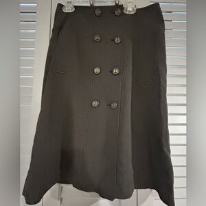 The Limited skirt. Size 6